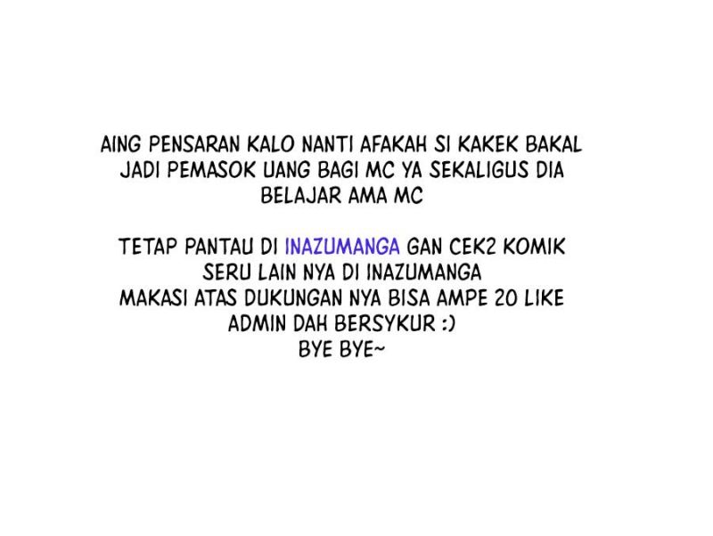 I Became Invincible After Descending chapter 13 halaman 46