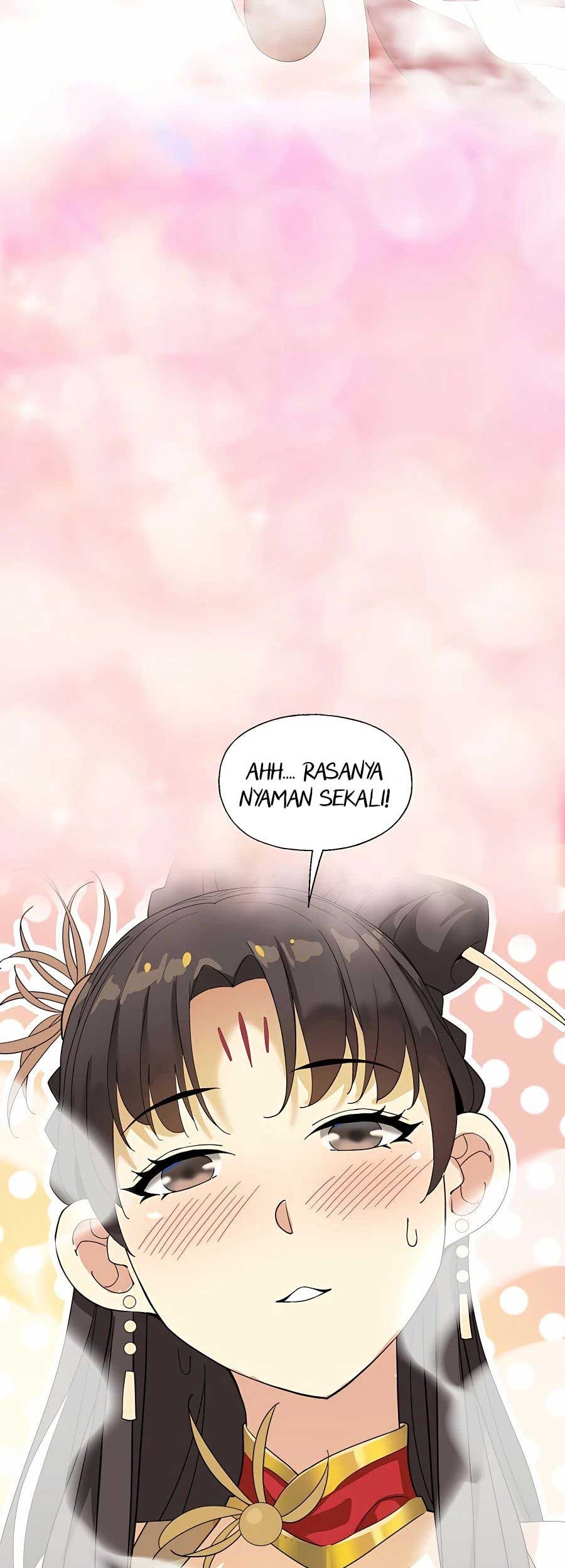I Became Invincible After Descending chapter 14 halaman 62