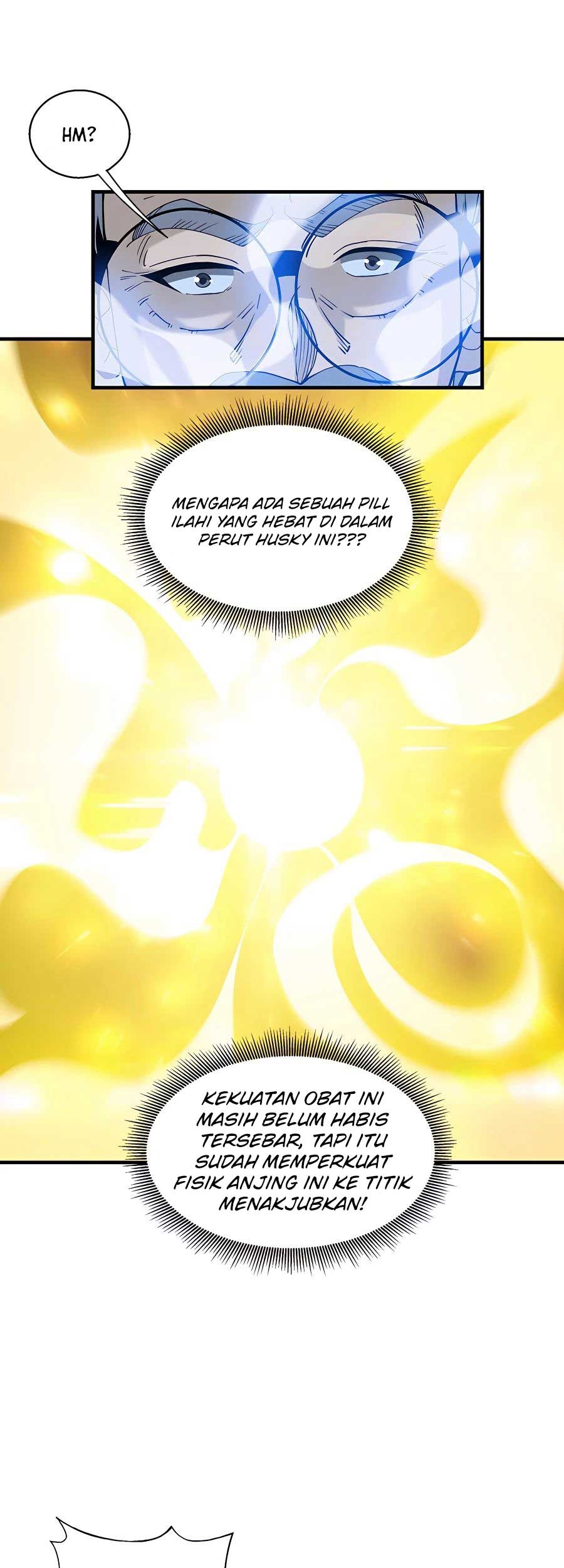 I Became Invincible After Descending chapter 21 halaman 14