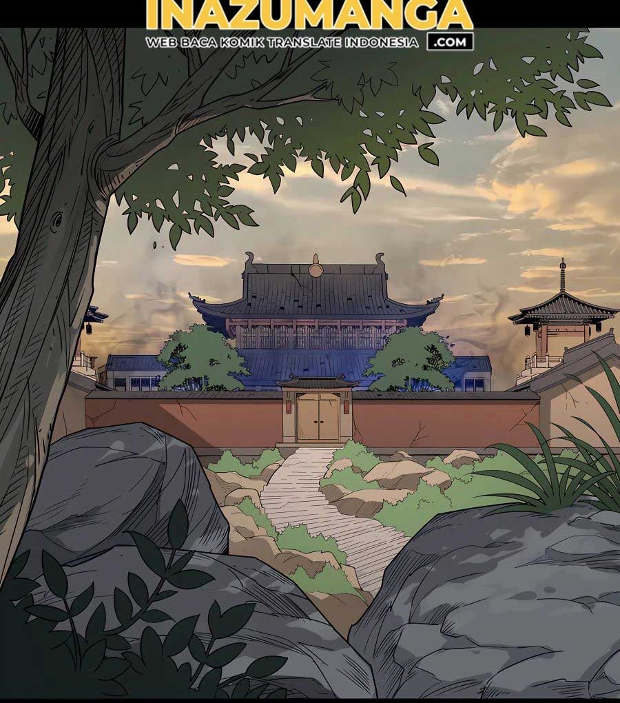 I Became Invincible After Descending chapter 21 halaman 43