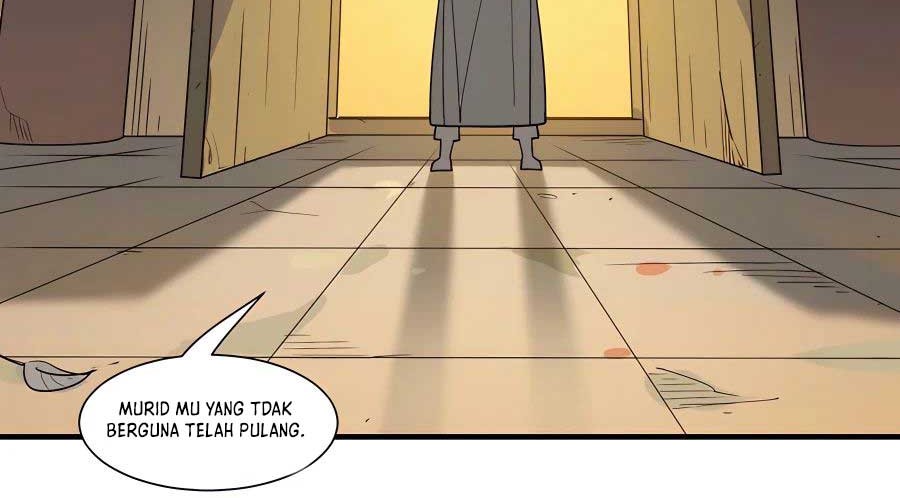 I Became Invincible After Descending chapter 22 halaman 34