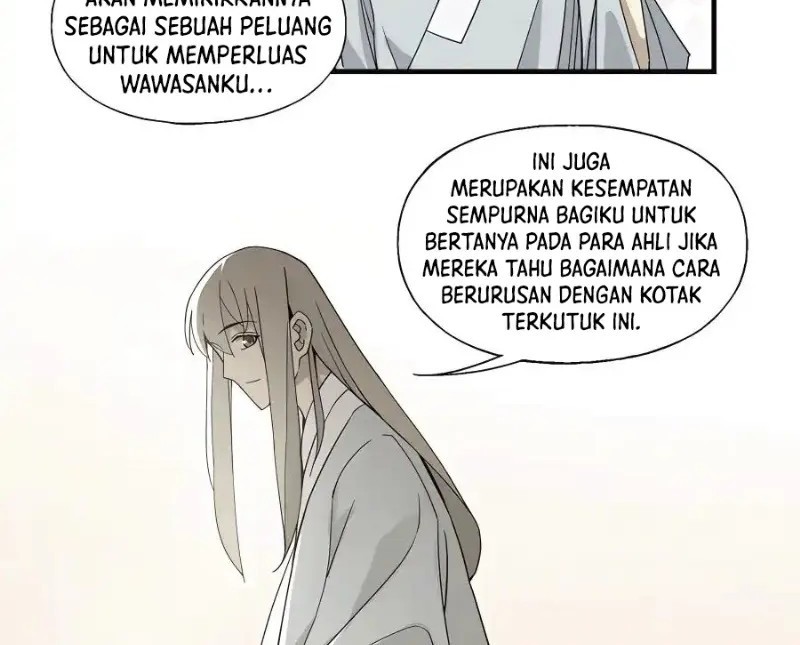 I Became Invincible After Descending chapter 26 halaman 32