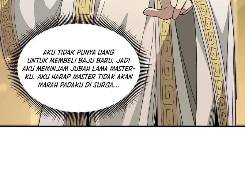 I Became Invincible After Descending chapter 28 halaman 30