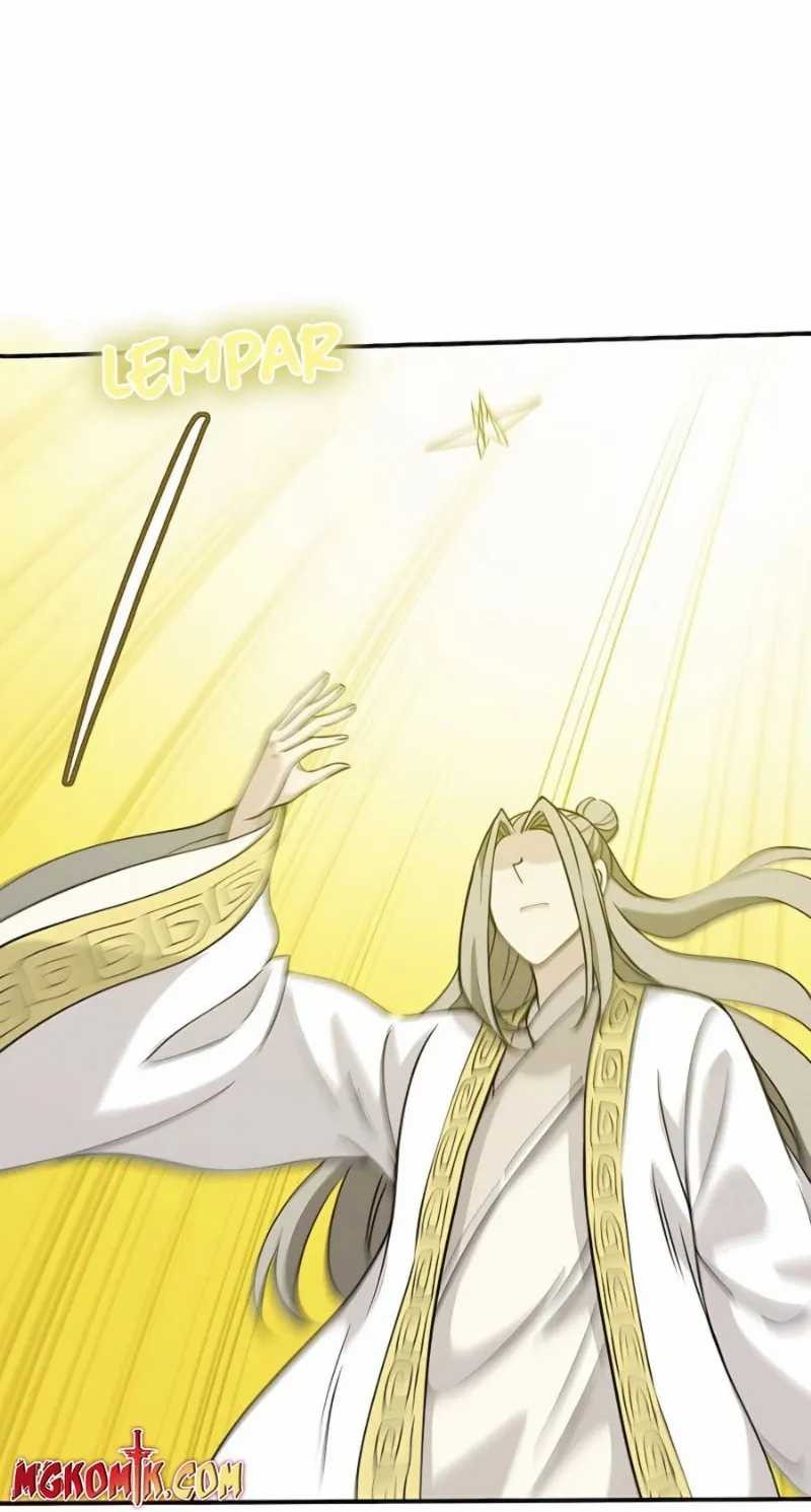 I Became Invincible After Descending chapter 31 halaman 24