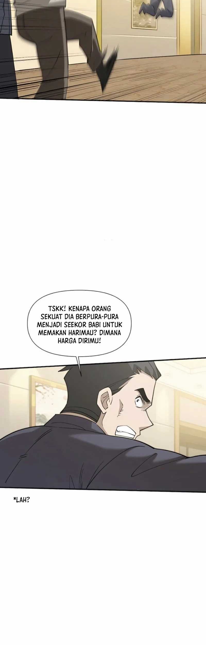 I Became Invincible After Descending chapter 31 halaman 44