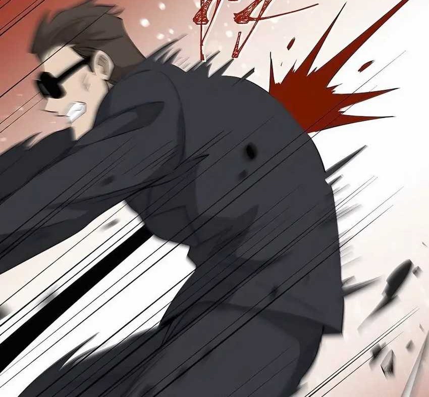 I Became Invincible After Descending chapter 32 halaman 28