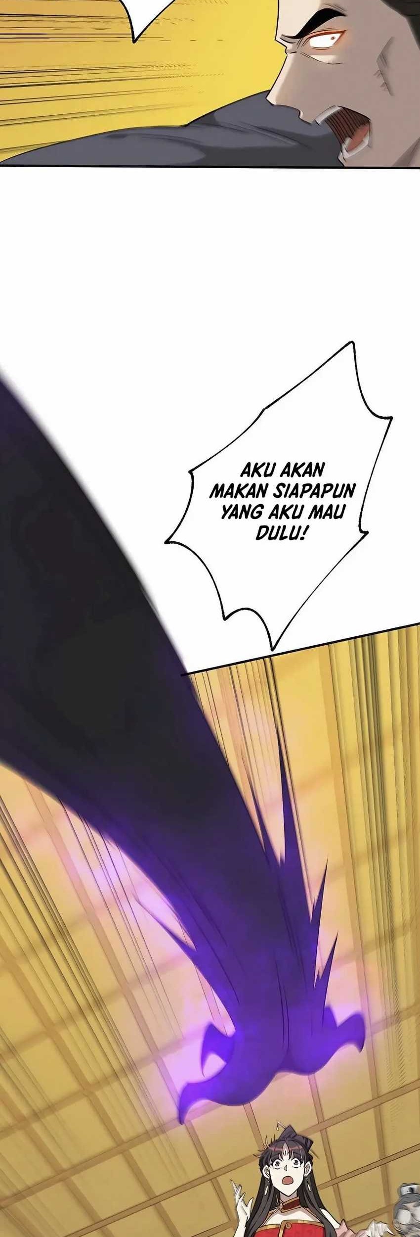 I Became Invincible After Descending chapter 32 halaman 42