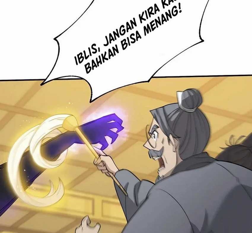 I Became Invincible After Descending chapter 32 halaman 44
