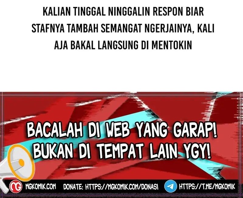 I Became Invincible After Descending chapter 34 halaman 72