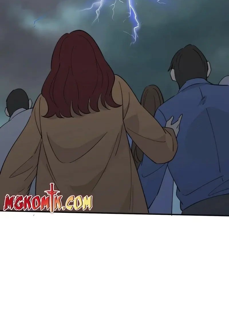 I Became Invincible After Descending chapter 35 halaman 42