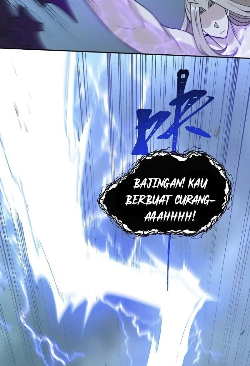 I Became Invincible After Descending chapter 35 halaman 62