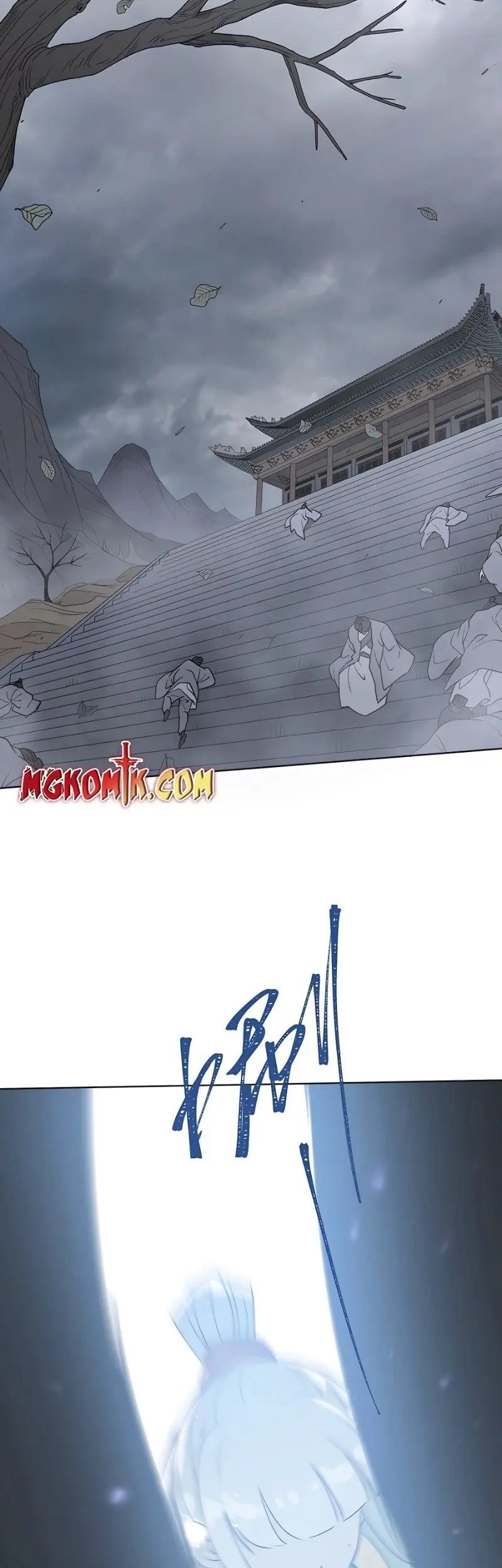 I Became Invincible After Descending chapter 37 halaman 33