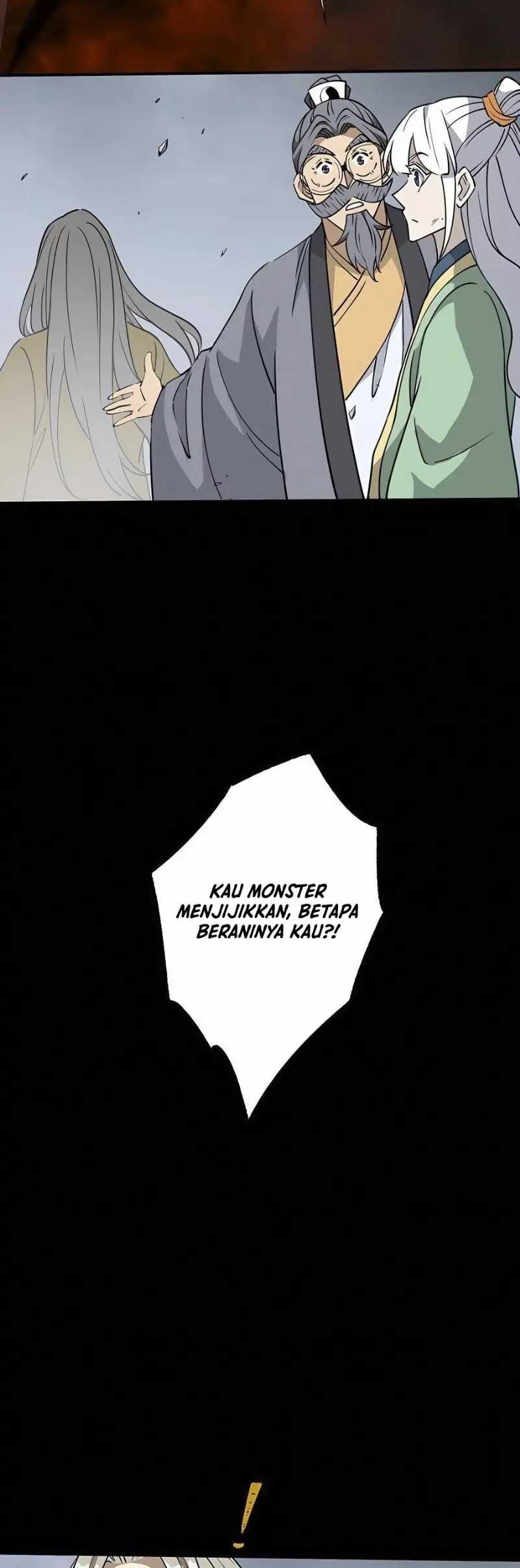 I Became Invincible After Descending chapter 39 halaman 6