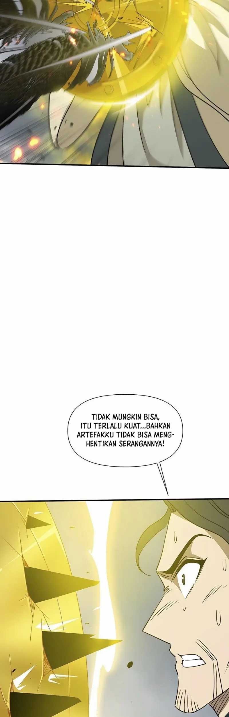 I Became Invincible After Descending chapter 39 halaman 9