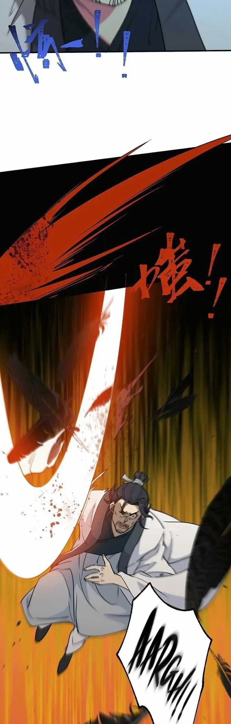 I Became Invincible After Descending chapter 39 halaman 11