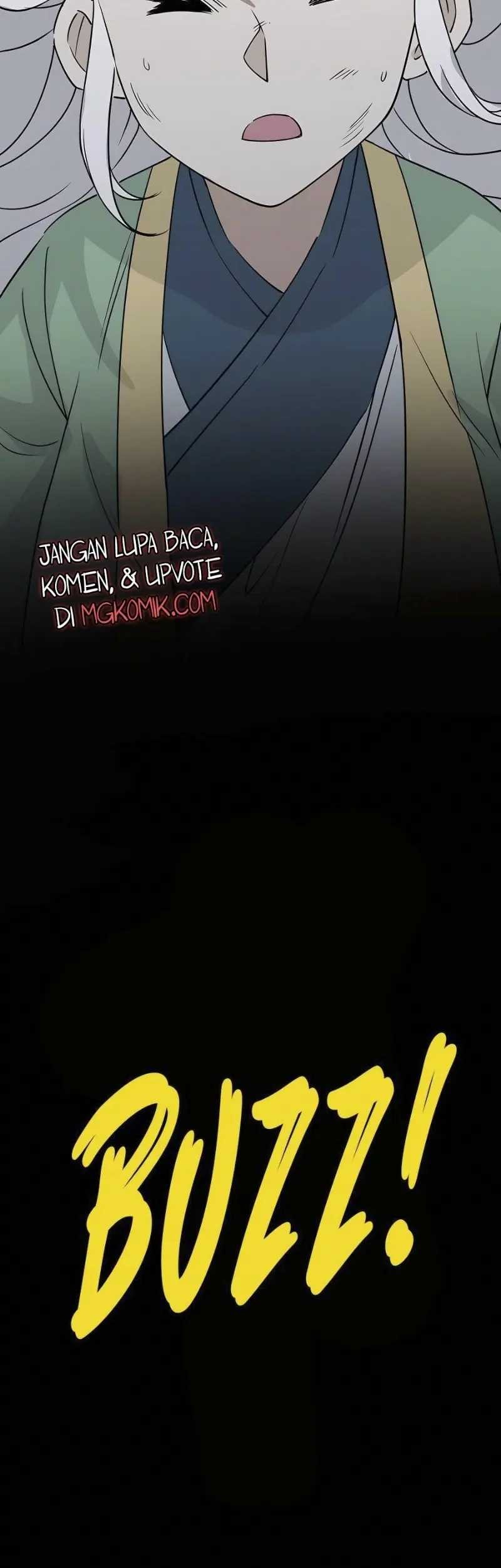 I Became Invincible After Descending chapter 39 halaman 17