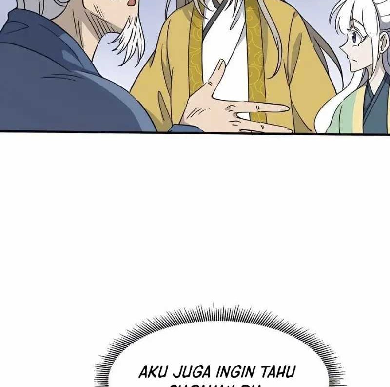 I Became Invincible After Descending chapter 39 halaman 38