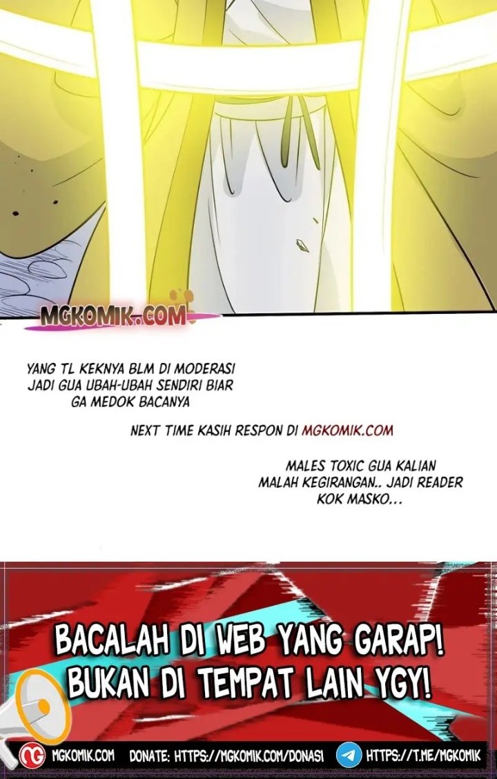 I Became Invincible After Descending chapter 43 halaman 48