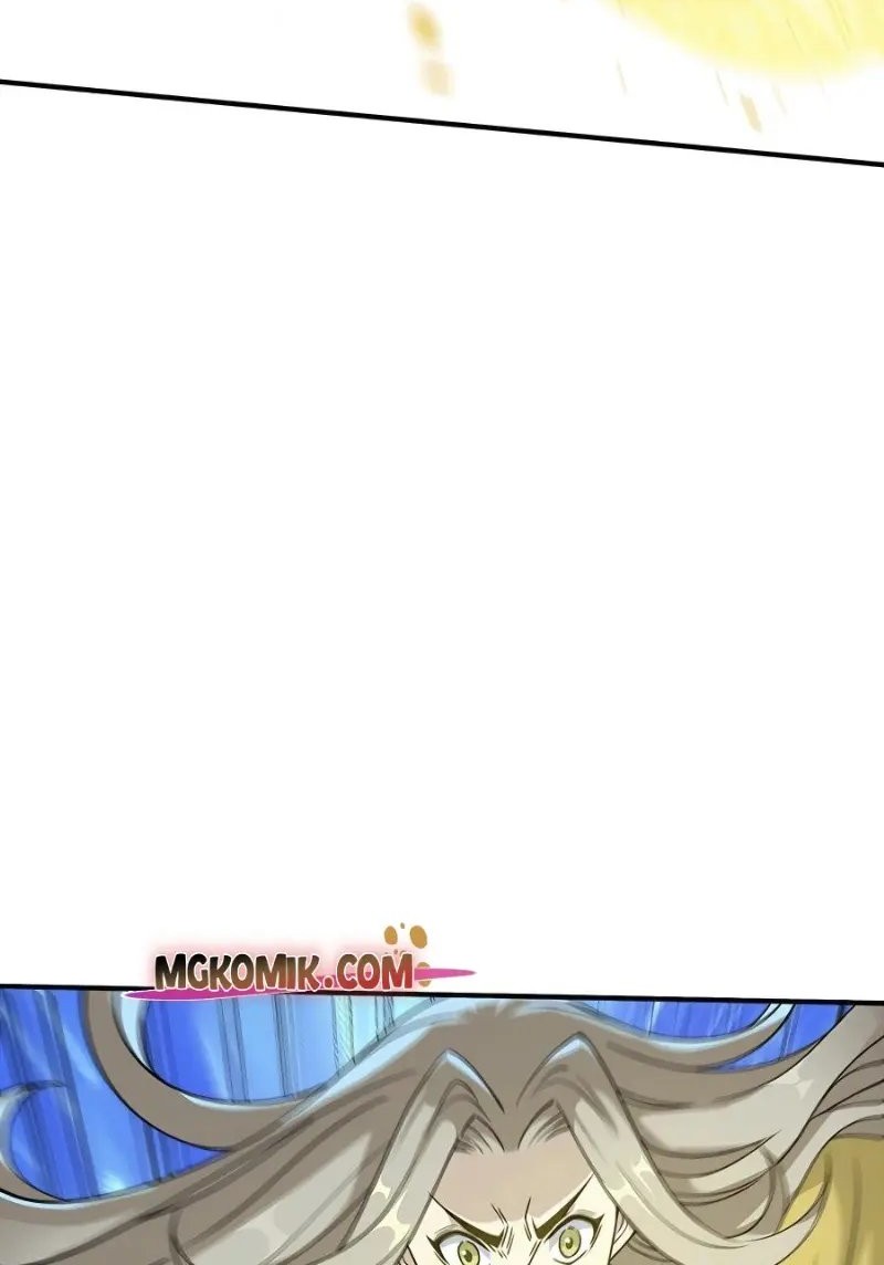 I Became Invincible After Descending chapter 44 halaman 6