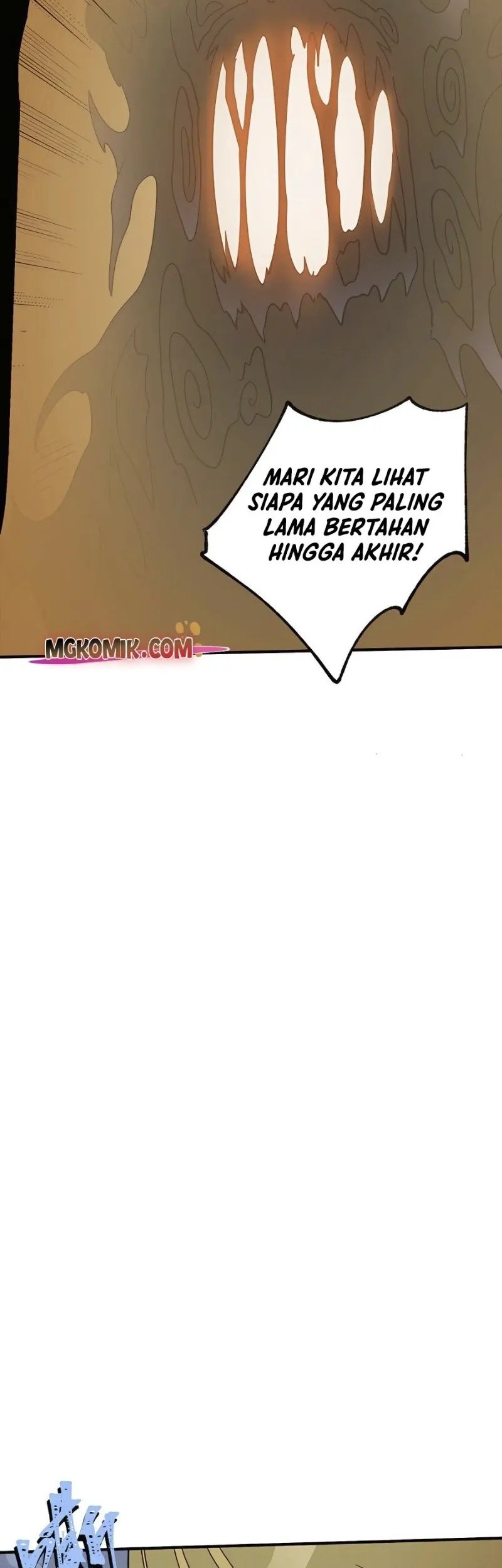 I Became Invincible After Descending chapter 44 halaman 14