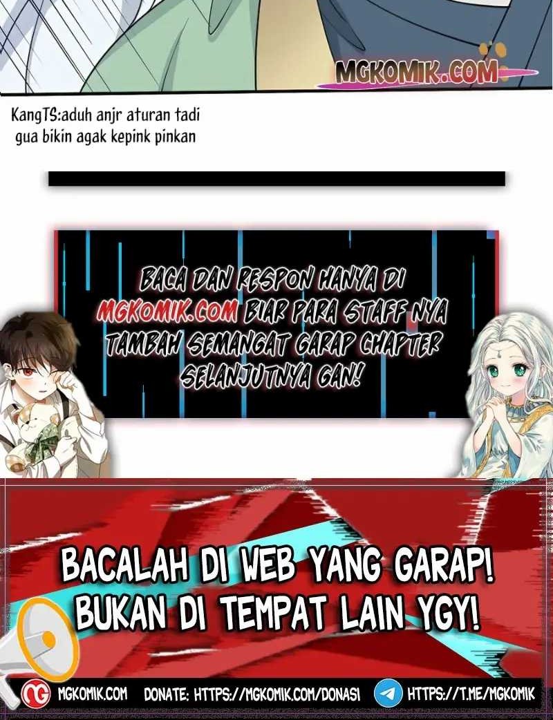 I Became Invincible After Descending chapter 45 halaman 48