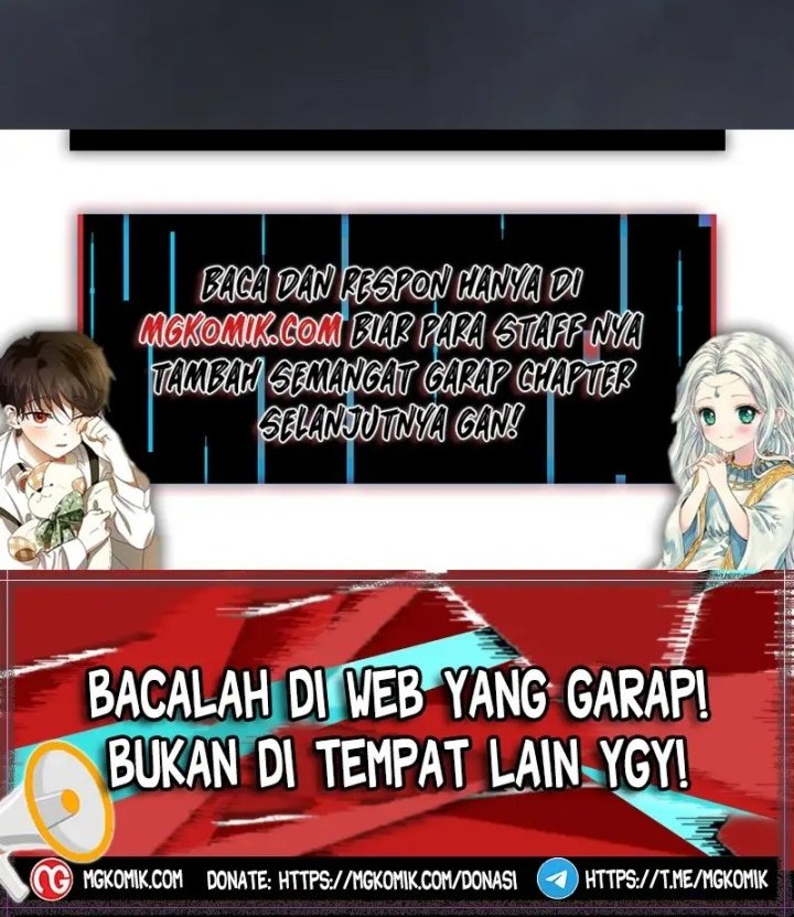 I Became Invincible After Descending chapter 46 halaman 84