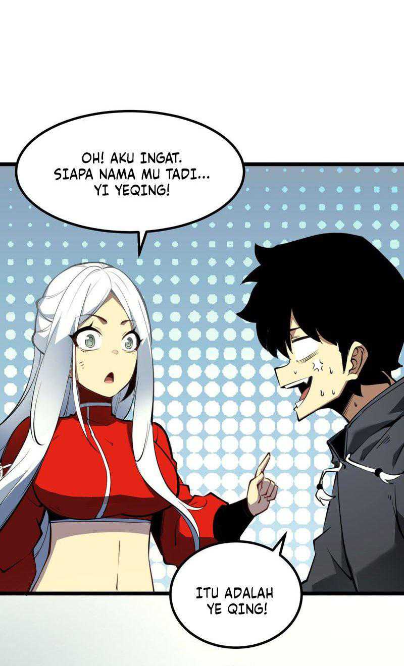 I Became The King by Scavenging chapter 08 halaman 44