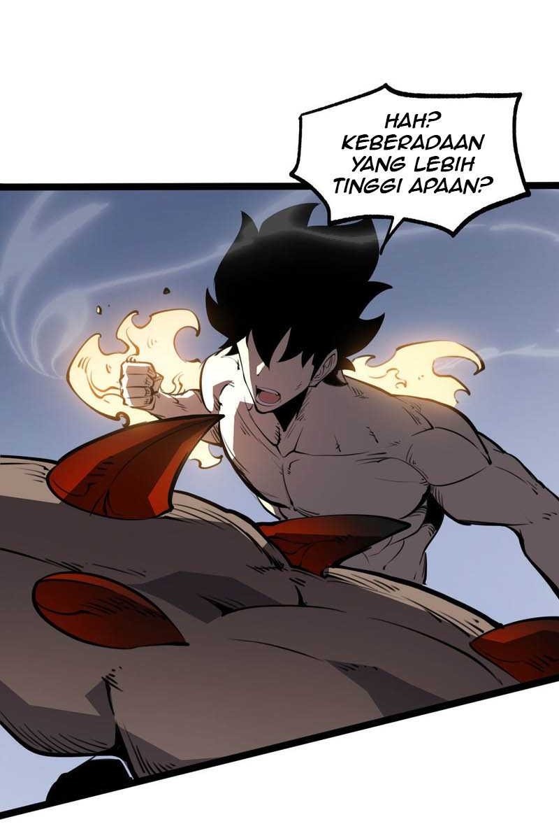 I Became The King by Scavenging chapter 21 halaman 8