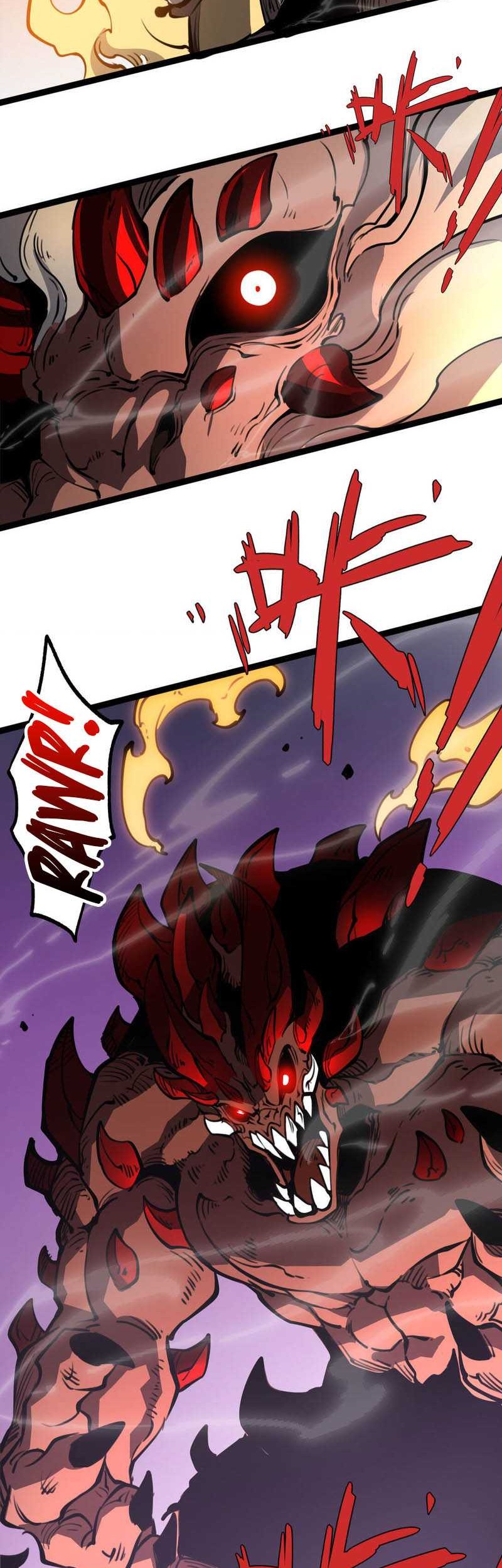 I Became The King by Scavenging chapter 21 halaman 10