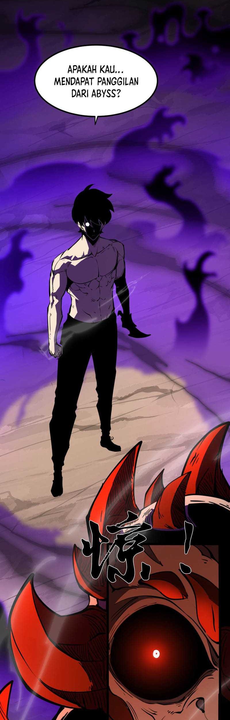 I Became The King by Scavenging chapter 21 halaman 12