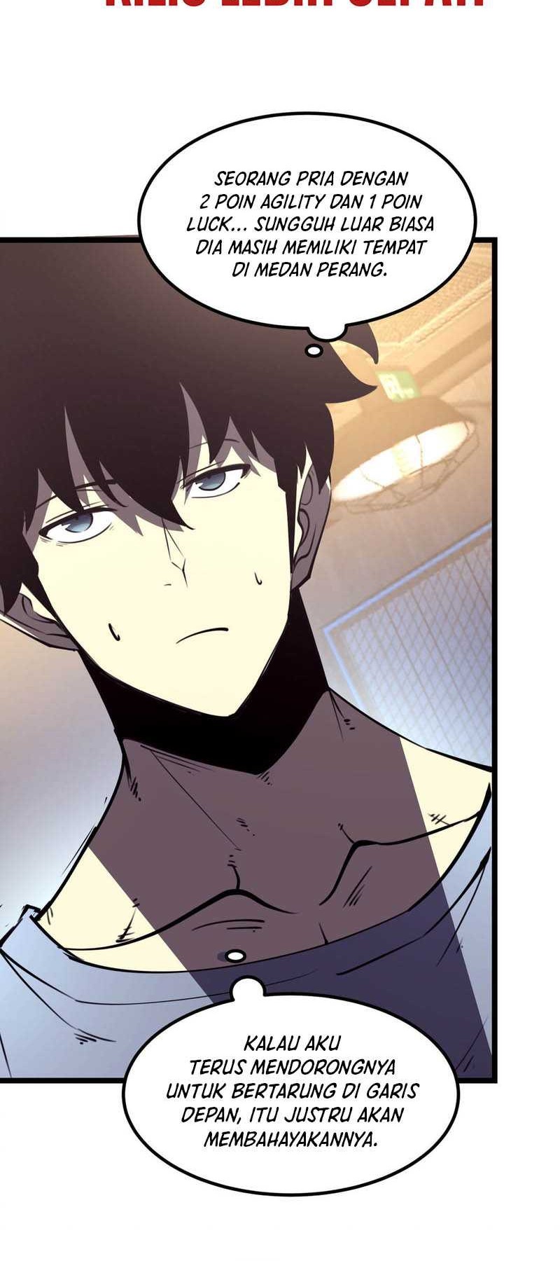 I Became The King by Scavenging chapter 21 halaman 32