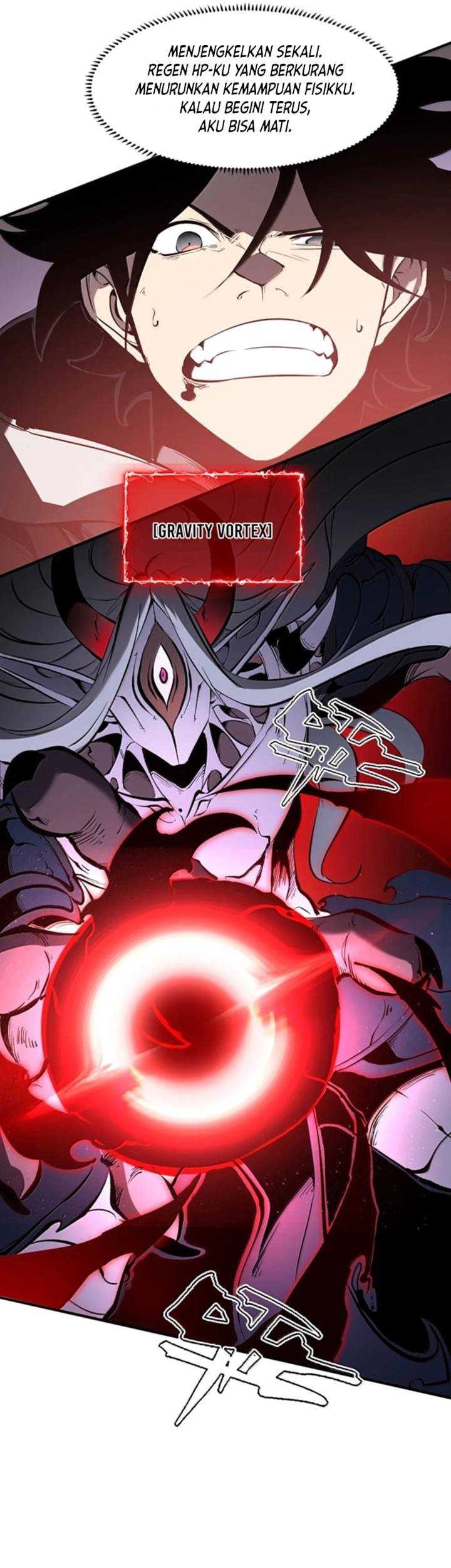 I Became The King by Scavenging chapter 41 halaman 32
