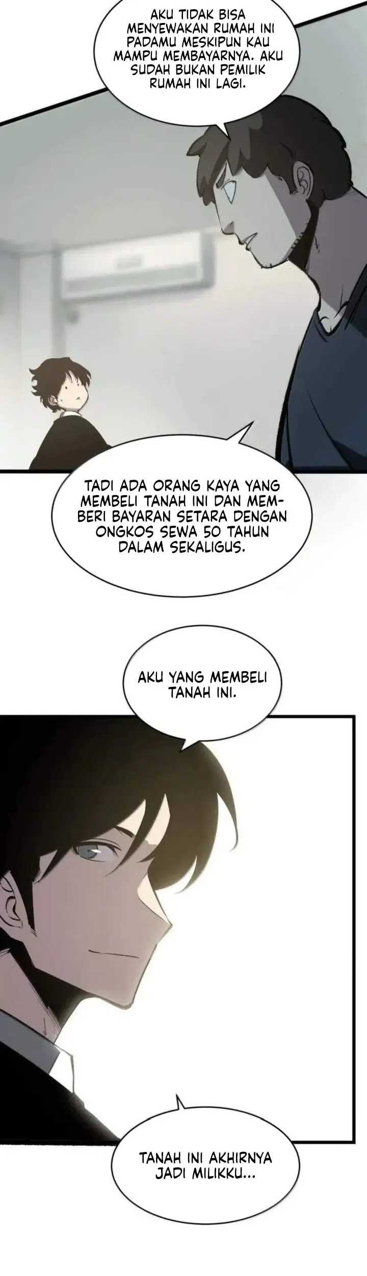 I Became The King by Scavenging chapter 49 halaman 24