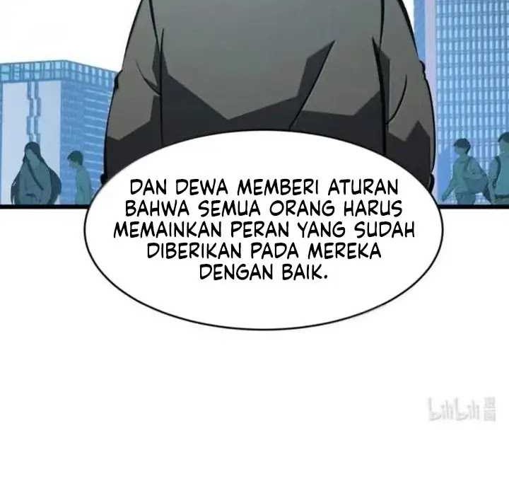 I Became The King by Scavenging chapter 49 halaman 32