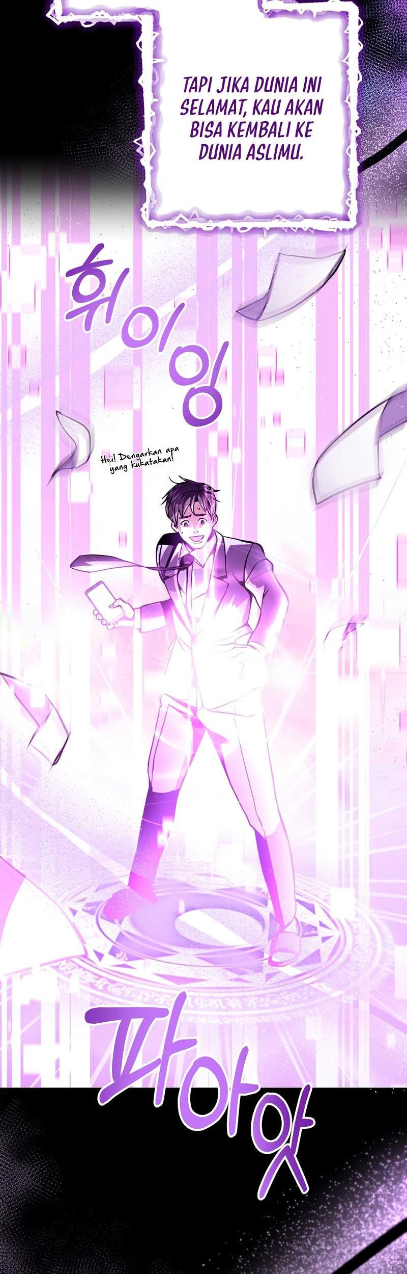 I Became the Mad Emperor chapter 01 halaman 32