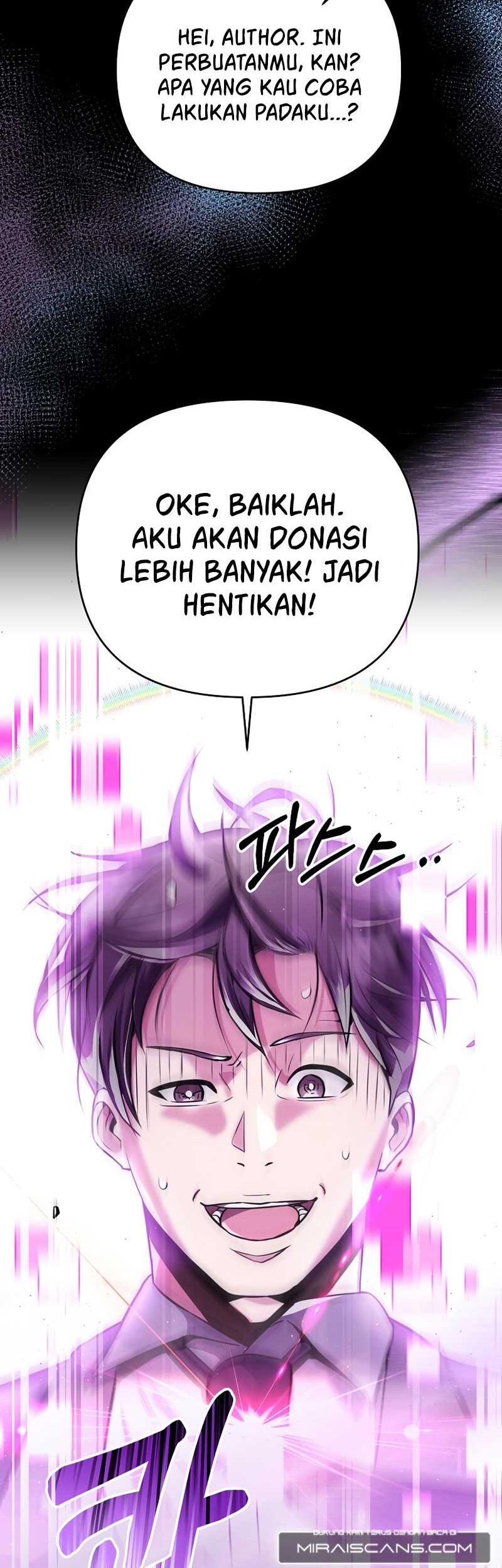 I Became the Mad Emperor chapter 01 halaman 34