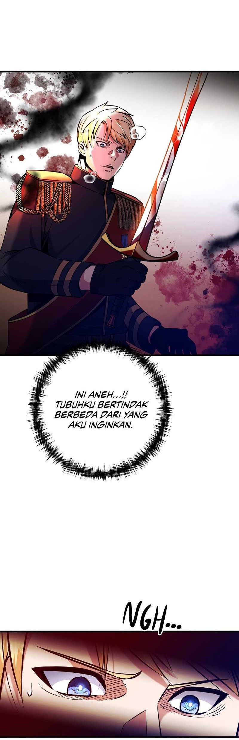 I Became the Mad Emperor Bab 02 halaman 5