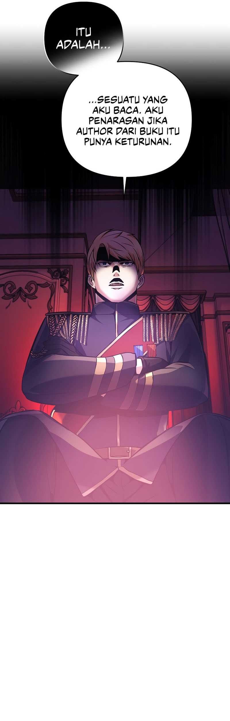 I Became the Mad Emperor Bab 02 halaman 34