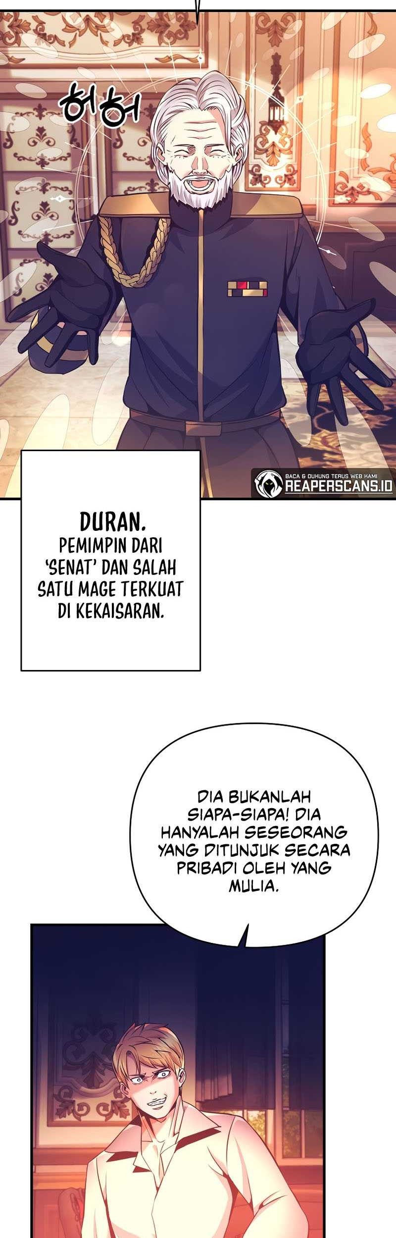 I Became the Mad Emperor Bab 03 halaman 32