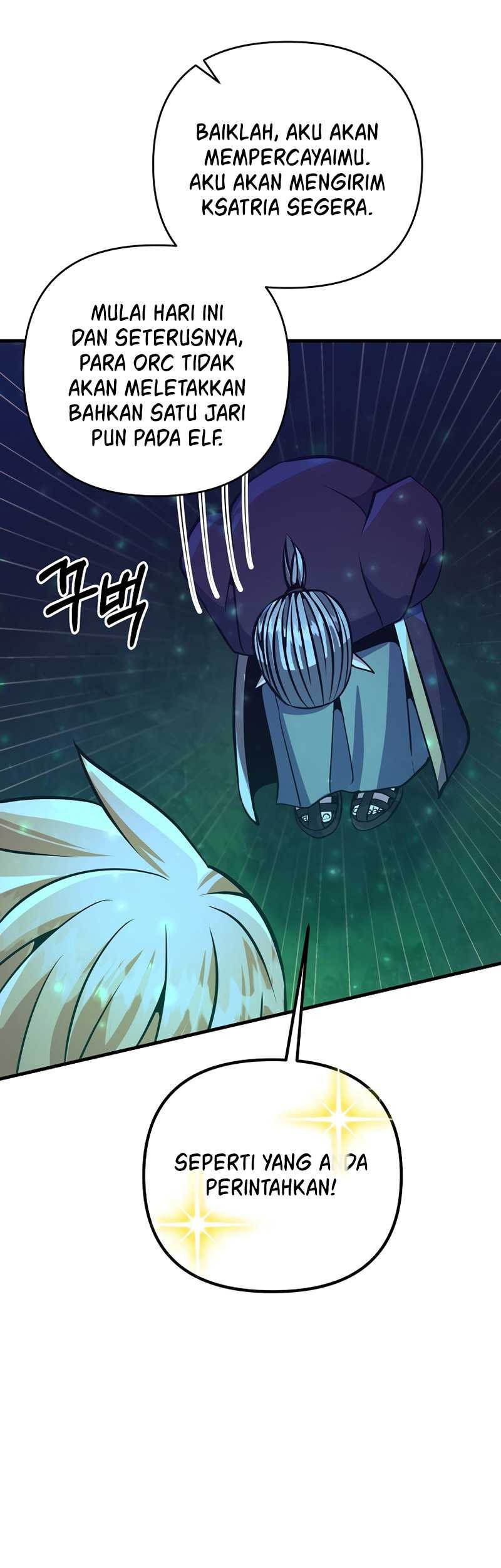I Became the Mad Emperor chapter 06 halaman 32