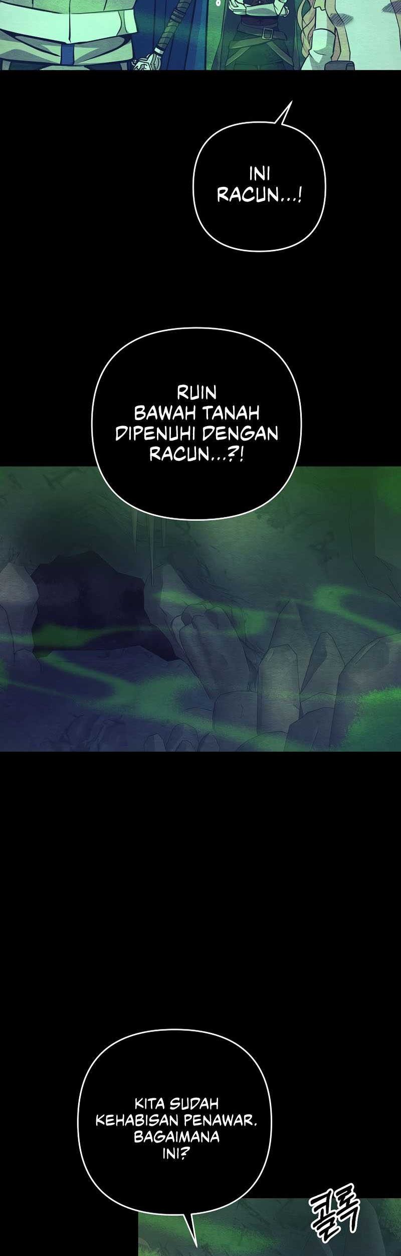 I Became the Mad Emperor chapter 07 halaman 32
