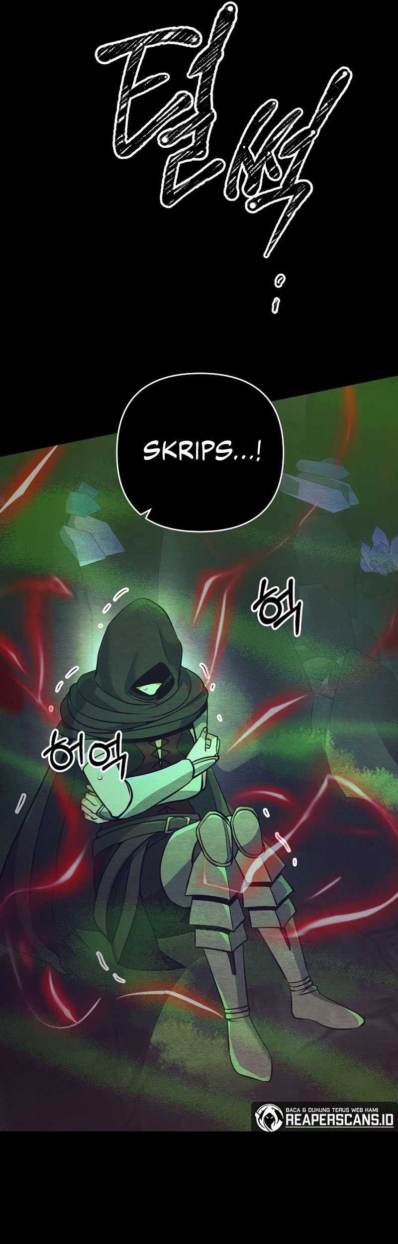 I Became the Mad Emperor chapter 07 halaman 34