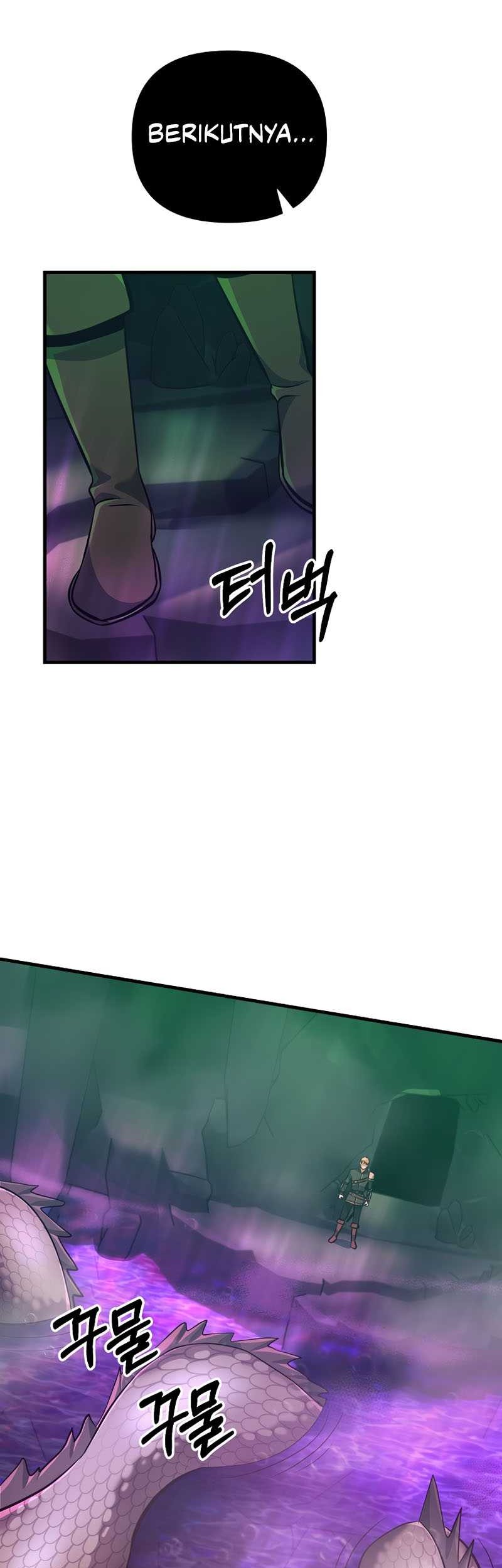 I Became the Mad Emperor chapter 08 halaman 24