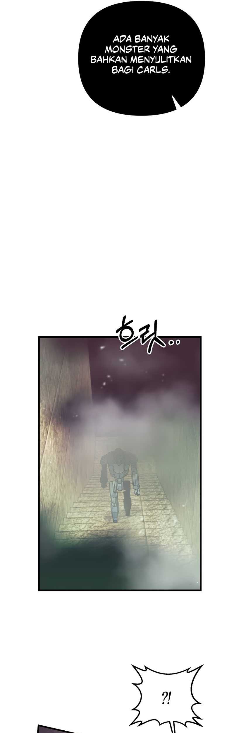 I Became the Mad Emperor chapter 08 halaman 32