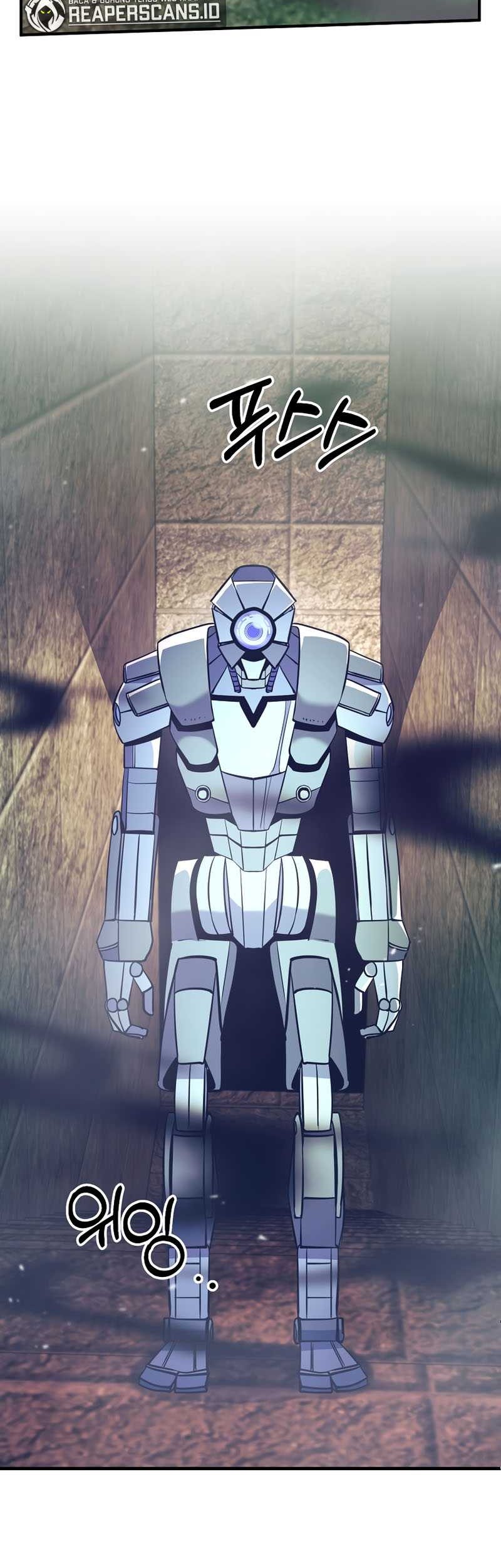 I Became the Mad Emperor chapter 08 halaman 34