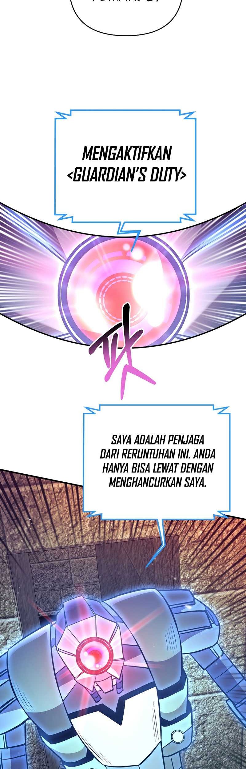I Became the Mad Emperor chapter 08 halaman 44