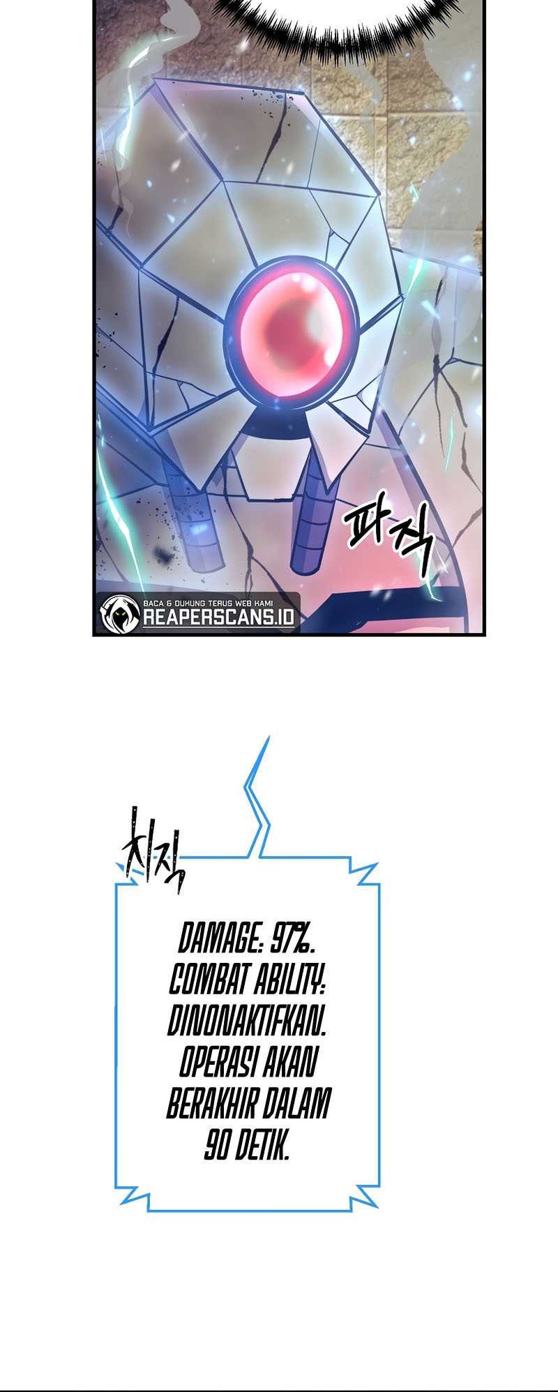 I Became the Mad Emperor chapter 09 halaman 5