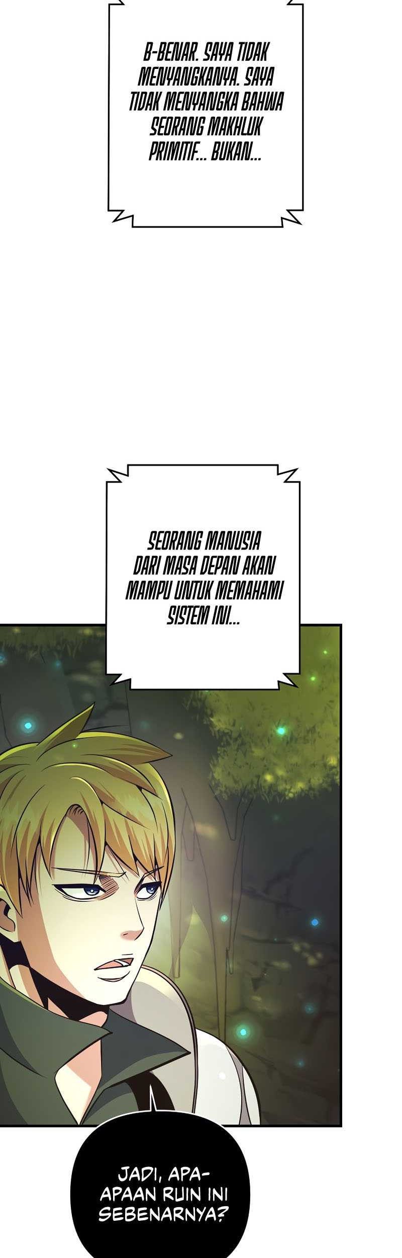 I Became the Mad Emperor chapter 09 halaman 32