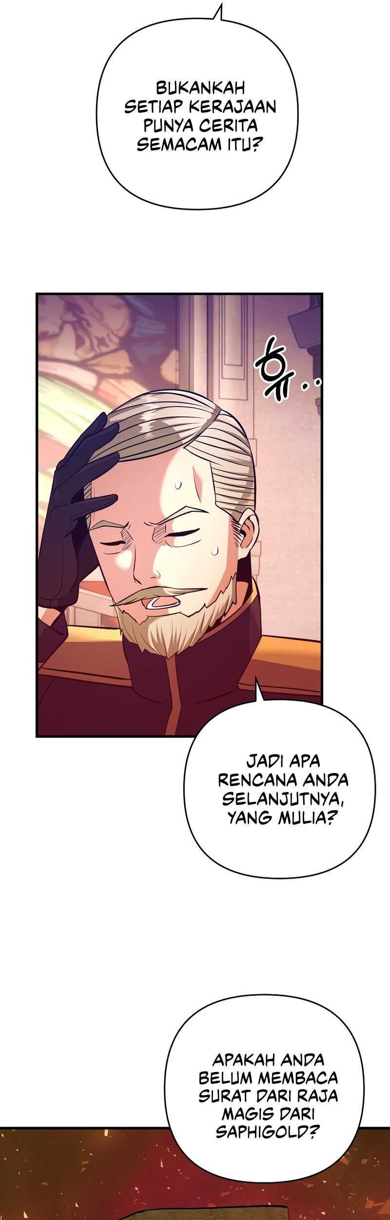 I Became the Mad Emperor chapter 12 halaman 32
