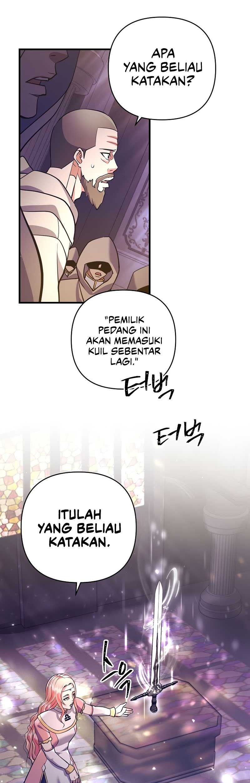 I Became the Mad Emperor Bab 13 halaman 16